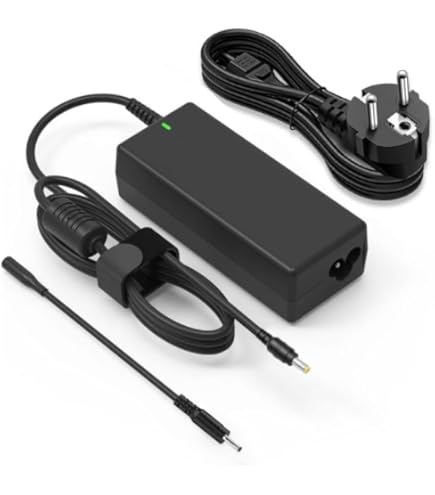 Alimentation Pour Tablette POLAROID Ordinateur Portable Adaptateur