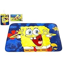 Suchergebnis Auf Amazon De Fur Teppich Spongebob