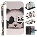 Produktbild Nancen Compatible with Handyhülle iPhone 5 5S SE Tasche mit Replacement for nancencen iPhone 5 5S SE Handyhülle