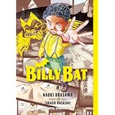 Billy Bat n&ordm; 08/20: 8 (Manga: Biblioteca Urasawa)