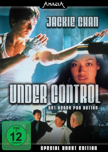 Preisvergleich Produktbild Under Control (Special Uncut Edition) [Special Edition]