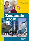 Image de Economie Droit 1re Bac Pro - Livre élève - Ed.2011