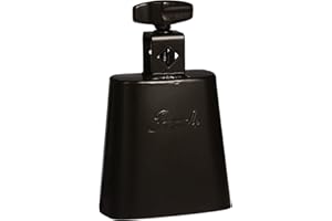PEARL PCB-4 Primero Cow Bell, 4-Inch