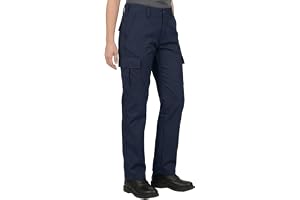 Lee Cooper dam Arbetsredskap – byxor Workwear Heavy Duty Easy Care Multi Pocket