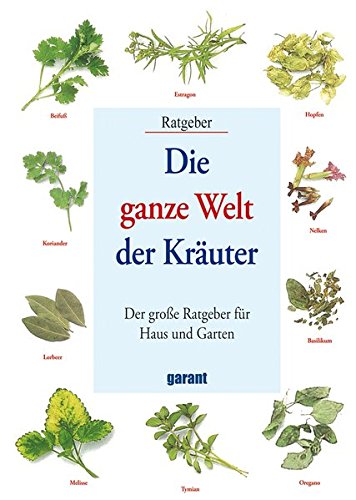 Download Die ganze Welt der Kräuter Download Die ganze Welt der Kräuter