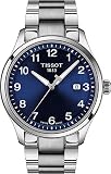 Tissot - Herrenuhr - T1164101104700