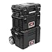 Produktbild 3 in1 Keter Rigid 22" Werkzeugkoffer Gear XXL Werkzeugkasten Rollen Trolley