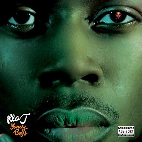 Yancey Boys [VINYL]