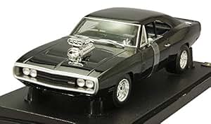 Buy Hot Wheels Collector The Fast And The Furious 1970