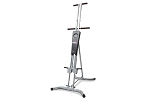 Maxi Climber New Image - Equipo de Ejercicio Cardiovascular Vertical