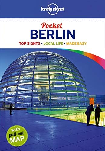 Lonely Planet Pocket Berlin (Travel Guide)