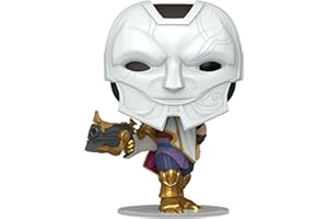 Funko Pop! Gry: LoL - Jhin - League Of Legends - kolekcjonerska figurka winylowa - pomysł na prezent - oficjalny towar - zabawki dla dzieci i dorosłych - gry wideo Fani