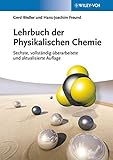 Image de Lehrbuch der Physikalischen Chemie