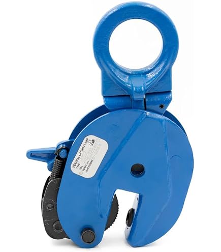 Camma Di Presa Renfroe 1-BD8 Per Morsetto BD Da 1 Tonnellata – Ricambio