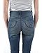 The Essential One - Dark denim maternity jean jegging EOM36