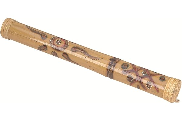 Toca T-RAIN24 Bâton de pluie Bambou 24''