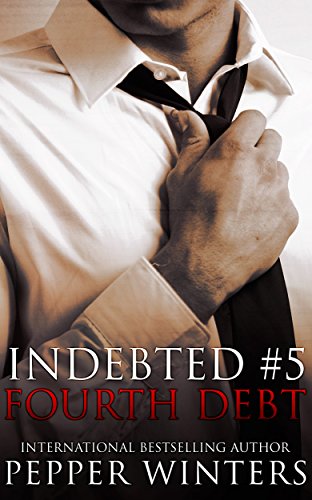 Fourth Debt (Indebted Book 5) (English Edition)