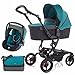 Jane Epic Formula Travel System -Moss