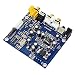 Produktbild aiyima es9038q2 m Decoder Board DAC I2S DSD Optische Koaxial Eingang Decoder für Audio Verstärker headpset Verstärker Ausgang DIY