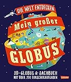 Mein großer Globus by
