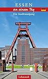 essen borbeck plz  Essen an einem Tag: Ein Stadtrundgang