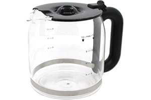 RUSSELL HOBBS Verseuse pour Cafetière 1.5 litres noire Réf. 213070