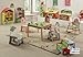 Fantasy Fields by Teamson Happy Farm Rocking Chair