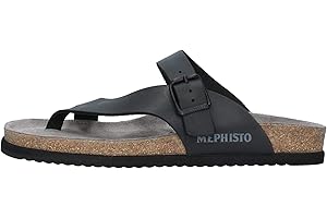Mephisto Homme Niels Sandale
