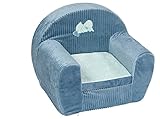 Nattou Jack, Jules & Nestor Sofa 843355, Nestor die Ente