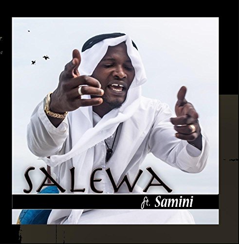 Preisvergleich Produktbild Salewa (feat. Samini)