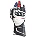 Produktbild Ixon Motorradhandschuhe - Rs Circuit Hp, Blanc, Größe XL
