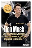 Image de Elon Musk: Tesla, Paypal, SpaceX : l''entrepreneur qui va changer le monde.