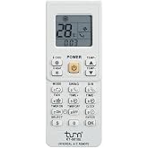KT9018E 4000 in 1 Universal Klima Kumandası | Geniş Uyumluluk
