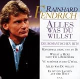 Alles Was du Willst - Rainhard Fendrich