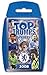 Produktbild Top Trumps 60673 FC Chelsea 2008