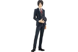 GOOD SMILE COMPANY 91629 - attack on titan - pop up parade - eren yeager suit - statua 18cm