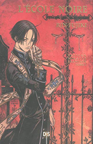 Vatican Miracle Examiner — Tome 1