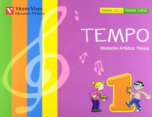 Tempo 1+CD