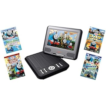 Watch Thomas &Amp; Friends: Day Of The Diesels Streaming