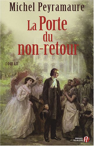 La Porte du non-retour