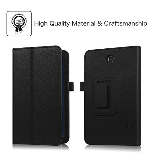 Fintie TrekStor SurfTab wintron 7.0 Hülle – Slim Fit Folio Kunstleder Schutzhülle Case Cover Tasche mit Ständerfunktion für TrekStor SurfTab wintron 7.0 17,8 cm (7 Zoll) Tablet-PC - 3