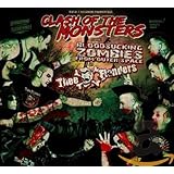 Clash Of The Monsters (+Bonus CD)