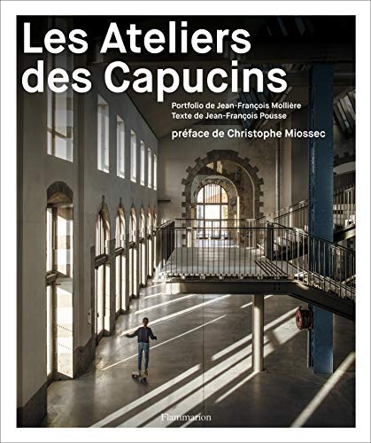 Téléchargement gratuit de livres audio Les Ateliers des Capucins de Brest by author PDF MOBI 2081485710
