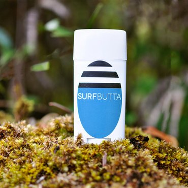 ✮ Surf Butta Balsam Gegen Hautirritationen ✮ Reduziert Reibung ✮ Wasser-und schweißresistent ✮ Frei von Parabenen ✮ - 5