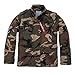 Produktbild Alpha Industries Vintage M-65 CW Damen Jacke Camouflage L