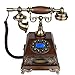 Produktbild AILI European Antique Fashion Home Phone Retro High - End Kreative Pastoral Schnur Telefon Telefon Display Produkte