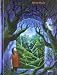 Cover zum Buch Finja und das blaue Licht