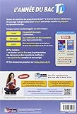 Image de L'Année du bac L - Terminale L - Toutes les matières