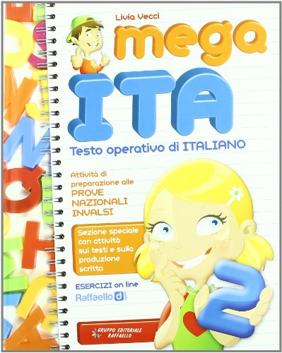 Mega ita. Per la scuola elementare: 2