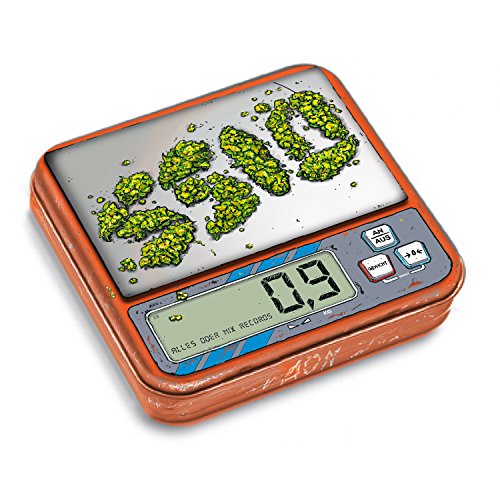 Preisvergleich Produktbild 0,9-Ltd.Bunkerplatz Box